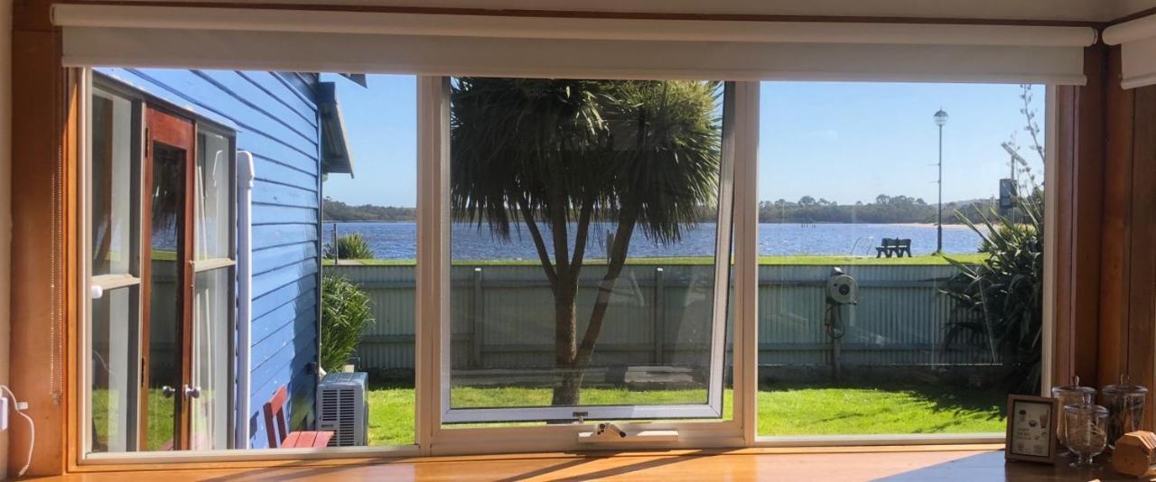 斯特拉恩The Boat House别墅 外观 照片